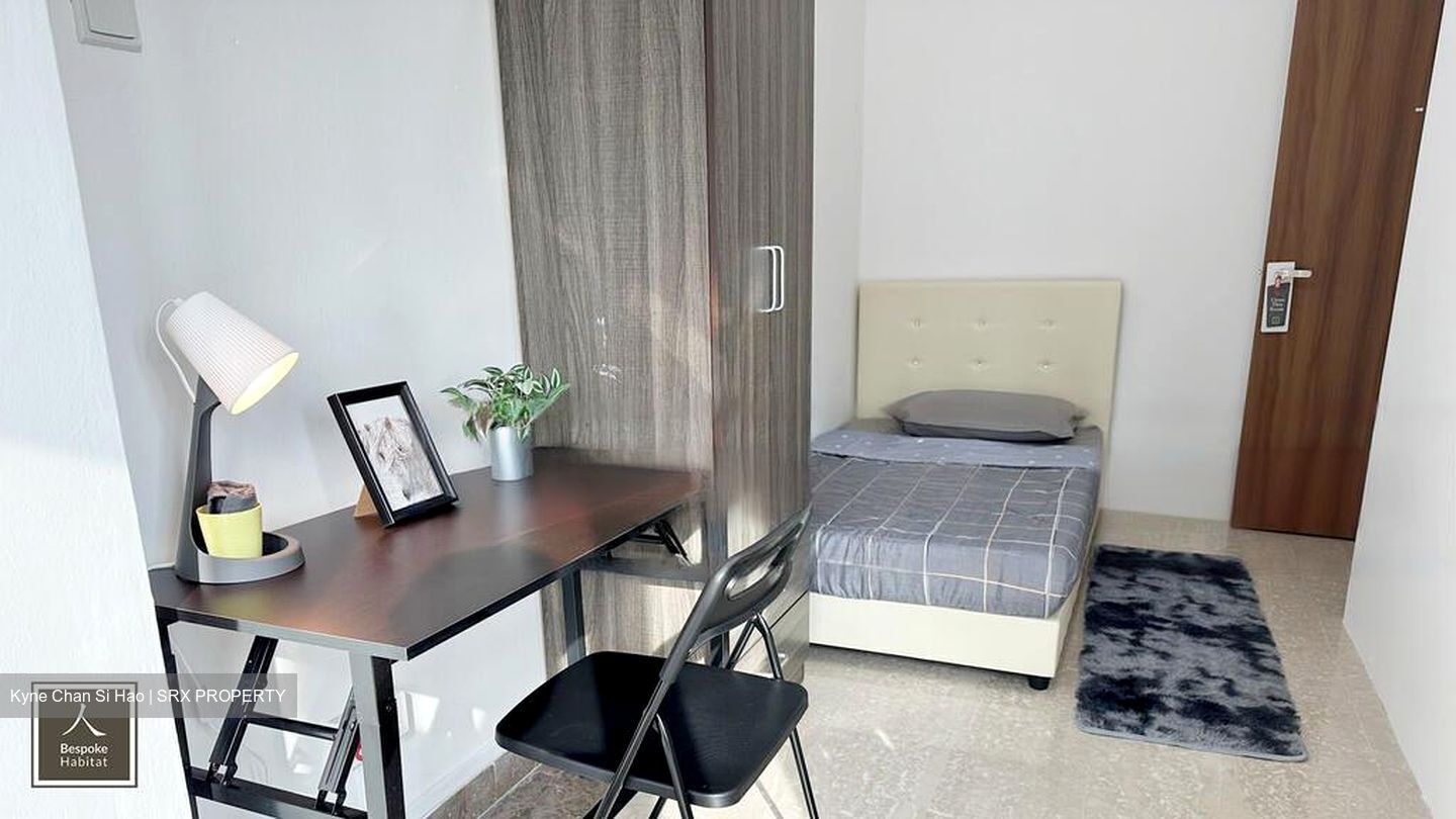 The Regalia (D9), Apartment #470826491